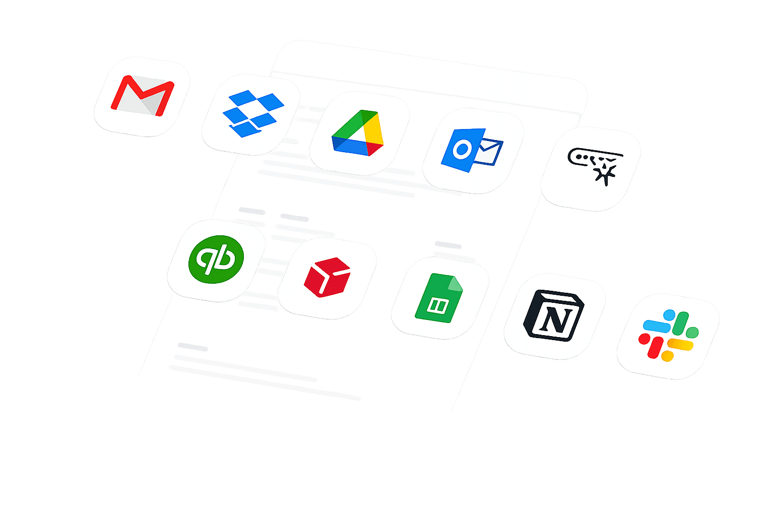 App integrations